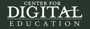 Center for Digital Information logo