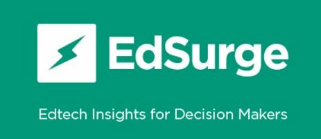 EdSurge logo