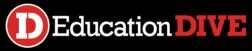 Education Dive logo