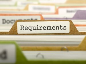 Defining Project Requirements and Scope