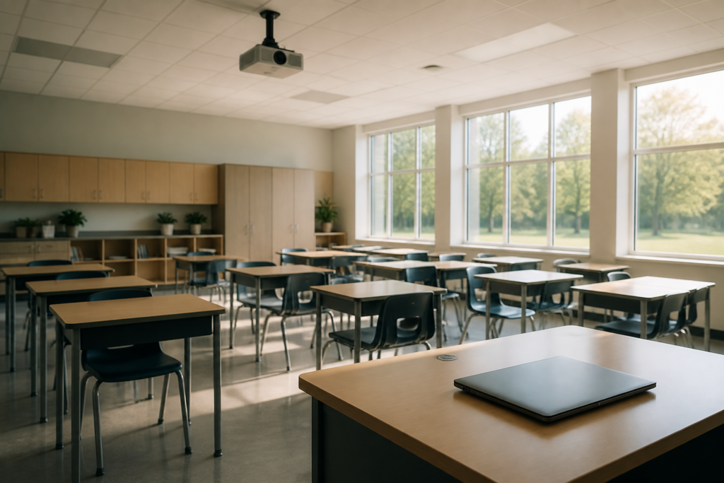 Where School Districts Get Learning Management Systems Wrong