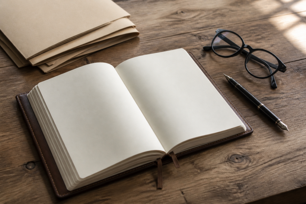 Building a Portfolio That Helps You Switch Careers