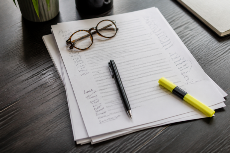 How to Read Academic Papers When You’re New to a Field