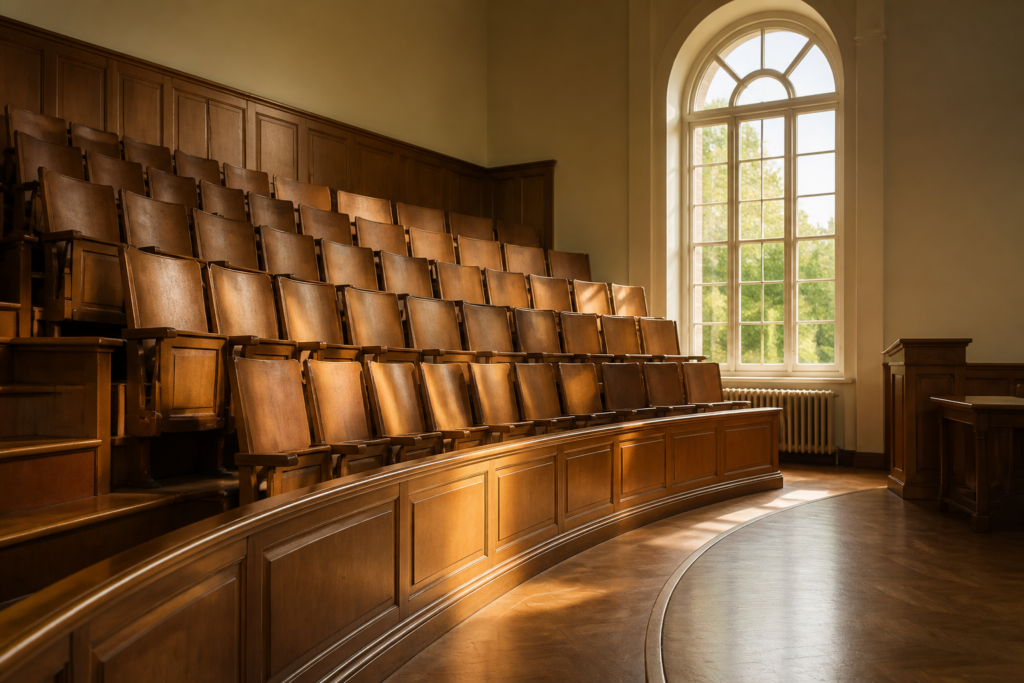 Universities Are Quietly Rethinking the Four-Year Degree