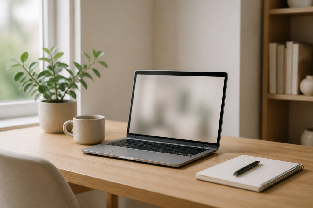 What Makes Synchronous Online Classes Actually Work